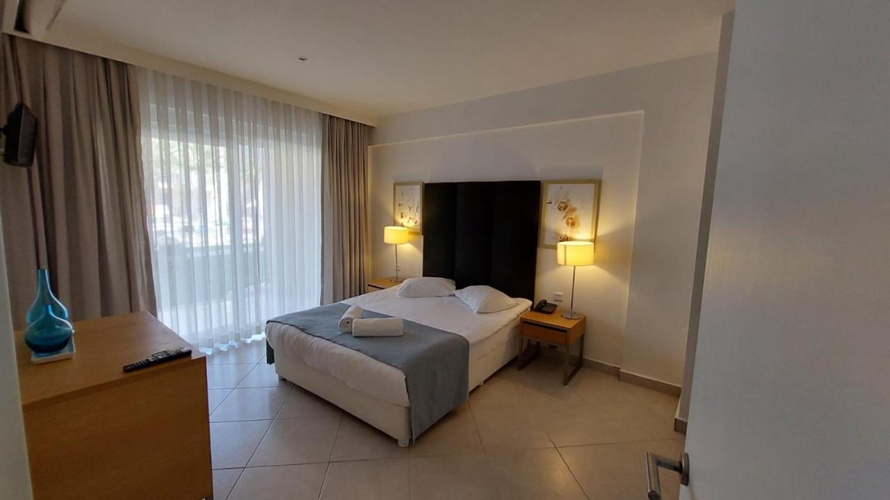 Clc Wyndham Kusadasi Golf Resort Soke Exterior foto